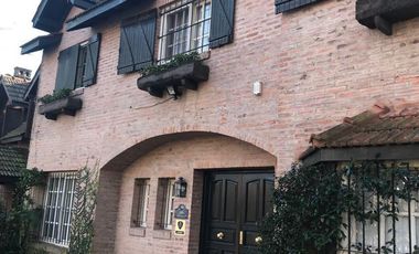 Casa en alquiler - Las Lomas-Horqueta