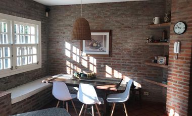 Casa en alquiler - Las Lomas-Horqueta