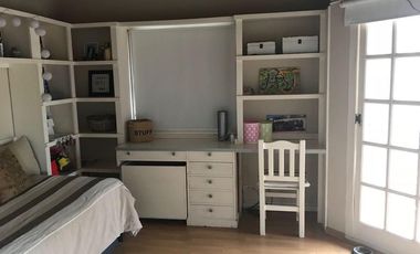 Casa en alquiler - Las Lomas-Horqueta