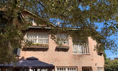 Casa en alquiler - Las Lomas-Horqueta