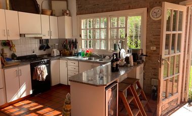 Casa en alquiler - Las Lomas-Horqueta