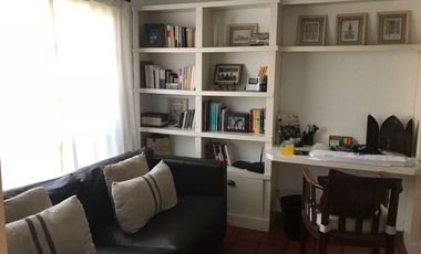 Casa en alquiler - Las Lomas-Horqueta