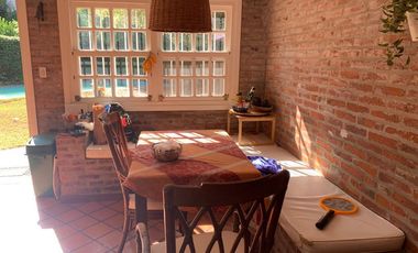 Casa en alquiler - Las Lomas-Horqueta