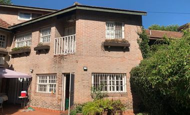 Casa en alquiler - Las Lomas-Horqueta