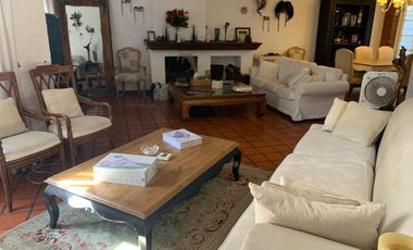 Casa en alquiler - Las Lomas-Horqueta