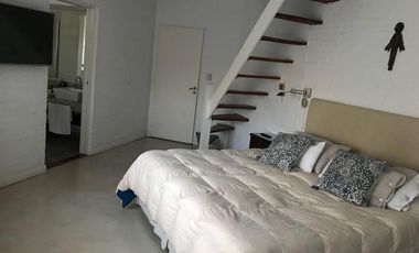 Casa en alquiler - Las Lomas-Horqueta