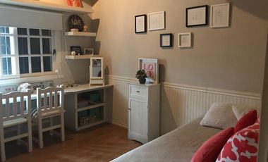 Casa en alquiler - Las Lomas-Horqueta