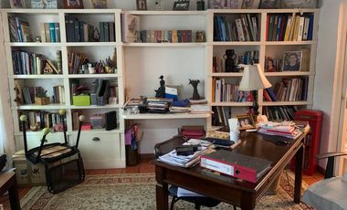 Casa en alquiler - Las Lomas-Horqueta