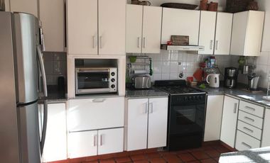 Casa en alquiler - Las Lomas-Horqueta