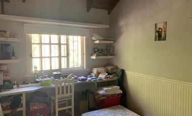 Casa en alquiler - Las Lomas-Horqueta