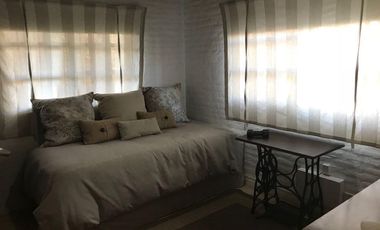 Casa en alquiler - Las Lomas-Horqueta