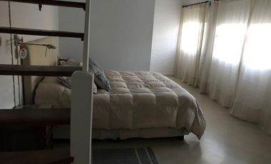 Casa en alquiler - Las Lomas-Horqueta