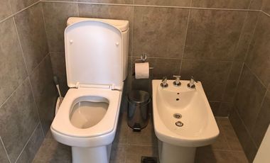 Casa en alquiler - Las Lomas-Horqueta