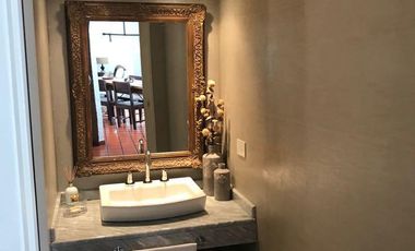 Casa en alquiler - Las Lomas-Horqueta