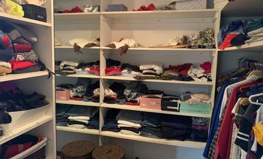 Casa en alquiler - Las Lomas-Horqueta