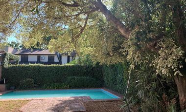 Casa en alquiler - Las Lomas-Horqueta