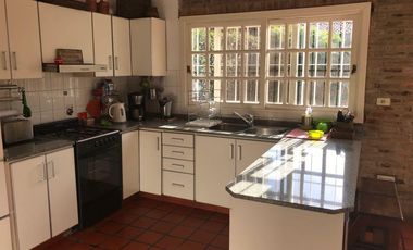 Casa en alquiler - Las Lomas-Horqueta