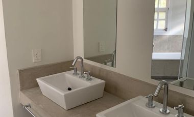 Casa en alquiler - Las Lomas-Horqueta