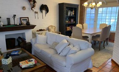 Casa en alquiler - Las Lomas-Horqueta