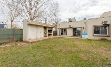 VENTA CASA DE 2 DORMITORIOS EN TIERRA DE SUEÑOS PUERTO GRAL SAN MARTIN