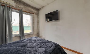 VENTA CASA DE 2 DORMITORIOS EN TIERRA DE SUEÑOS PUERTO GRAL SAN MARTIN