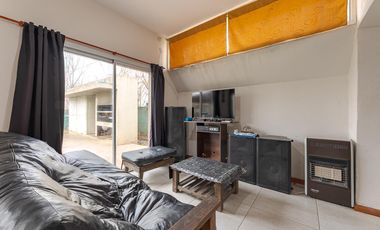 VENTA CASA DE 2 DORMITORIOS EN TIERRA DE SUEÑOS PUERTO GRAL SAN MARTIN