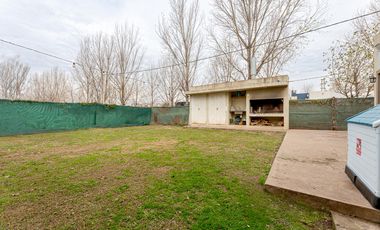VENTA CASA DE 2 DORMITORIOS EN TIERRA DE SUEÑOS PUERTO GRAL SAN MARTIN