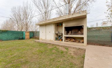 VENTA CASA DE 2 DORMITORIOS EN TIERRA DE SUEÑOS PUERTO GRAL SAN MARTIN