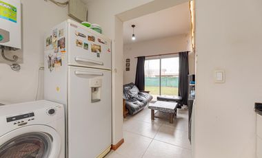 VENTA CASA DE 2 DORMITORIOS EN TIERRA DE SUEÑOS PUERTO GRAL SAN MARTIN