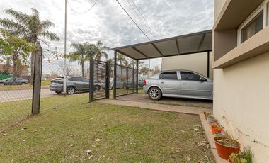 VENTA CASA DE 2 DORMITORIOS EN TIERRA DE SUEÑOS PUERTO GRAL SAN MARTIN