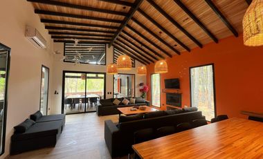 Casa en venta - 5 Dormitorios 7 Baños - Pinamar