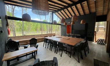 Casa en venta - 5 Dormitorios 7 Baños - Pinamar