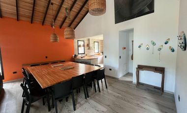 Casa en venta - 5 Dormitorios 7 Baños - Pinamar