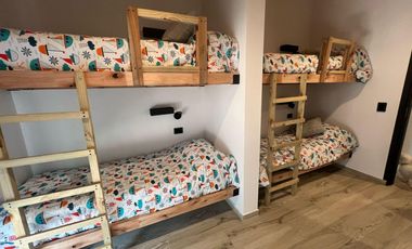 Casa en venta - 5 Dormitorios 7 Baños - Pinamar