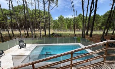 Casa en venta - 5 Dormitorios 7 Baños - Pinamar