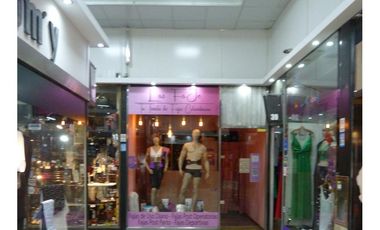 Local en alquiler - 18Mts2 - Belgrano