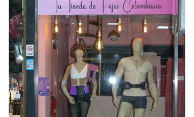 Local en alquiler - 18Mts2 - Belgrano