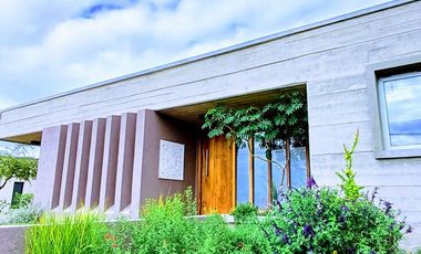 DIVINO CHALET PARA TUS VACACIONES DE VERANO!!!MERLO SAN LUIS CON PISCINA EXCLUSIVA