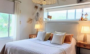 DIVINO CHALET PARA TUS VACACIONES DE VERANO!!!MERLO SAN LUIS CON PISCINA EXCLUSIVA