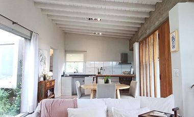 DIVINO CHALET PARA TUS VACACIONES DE VERANO!!!MERLO SAN LUIS CON PISCINA EXCLUSIVA