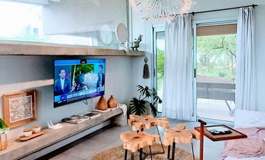 DIVINO CHALET PARA TUS VACACIONES DE VERANO!!!MERLO SAN LUIS CON PISCINA EXCLUSIVA