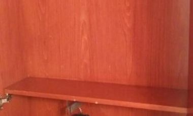 Departamento Monoambiente en alquiler - 1 Baño - San Nicolás