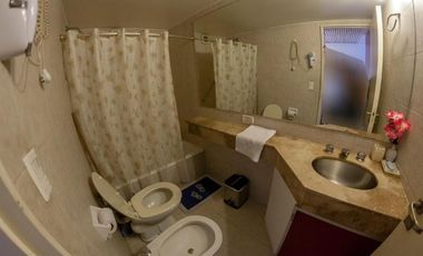 Departamento Monoambiente en alquiler - 1 Baño - San Nicolás