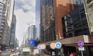 Departamento Monoambiente en alquiler - 1 Baño - San Nicolás