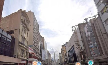 Departamento Monoambiente en alquiler - 1 Baño - San Nicolás