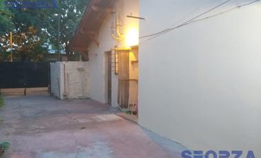 Casa - Jose Clemente Paz