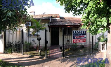 Casa - Jose Clemente Paz