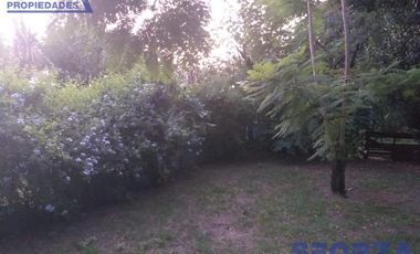 Casa - Jose Clemente Paz