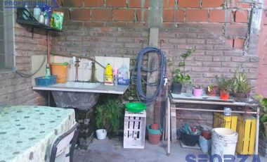 Casa - Jose Clemente Paz