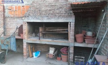 Casa - Jose Clemente Paz